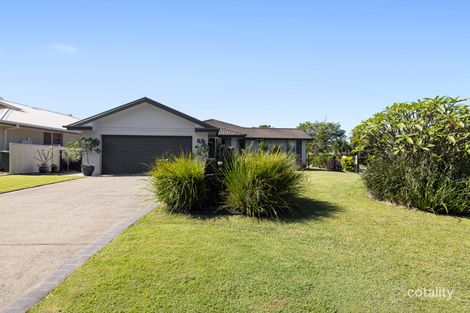 Property photo of 16 Red Cedar Drive Coffs Harbour NSW 2450
