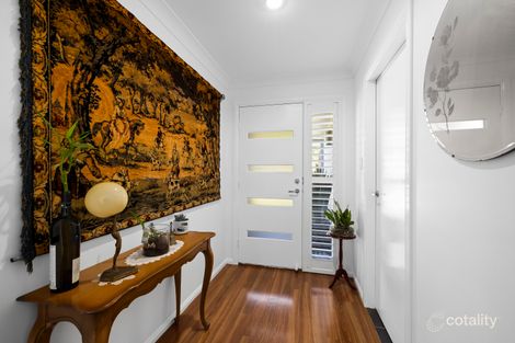 Property photo of 16 Red Cedar Drive Coffs Harbour NSW 2450