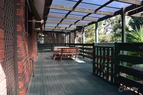 Property photo of 37 Menzies Drive Sunbury VIC 3429