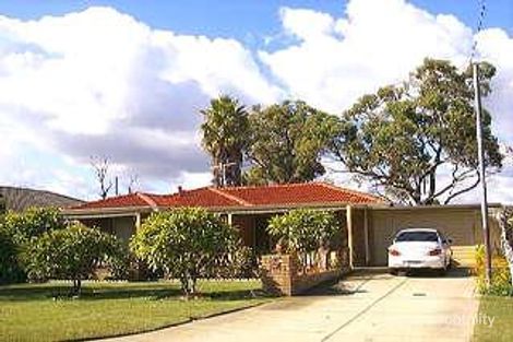 28 Darile St, Hillman, WA 6168