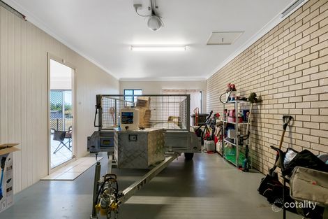 Property photo of 2/2 Burn Street Capella QLD 4723