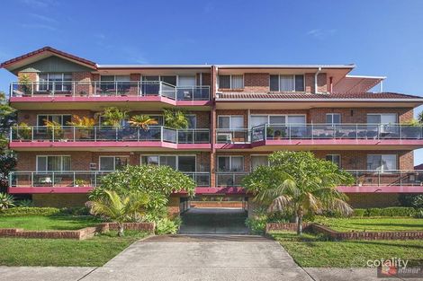 Property photo of 8/1-5 Cecil Street Monterey NSW 2217