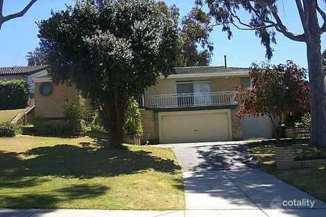 8 Athel Rd, Woodlands, WA 6018