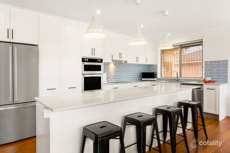 Property photo of 9 Ridgewood Crescent Eleebana NSW 2282