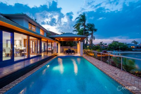 Property photo of 34 Rumrunner Street Mermaid Waters QLD 4218