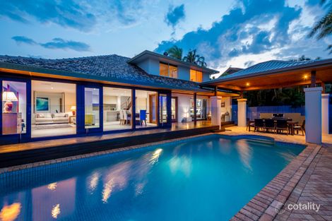 Property photo of 34 Rumrunner Street Mermaid Waters QLD 4218