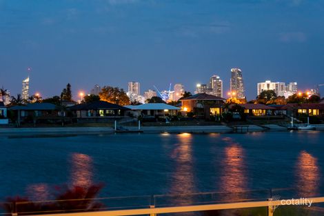 Property photo of 34 Rumrunner Street Mermaid Waters QLD 4218