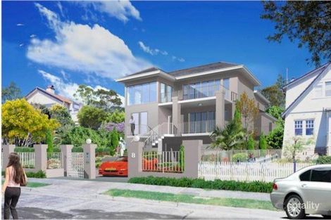 8 Wolseley Rd, Mosman, NSW 2088