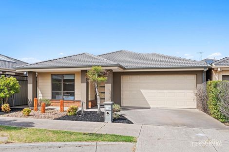 Property photo of 12 Smethwick Court Truganina VIC 3029