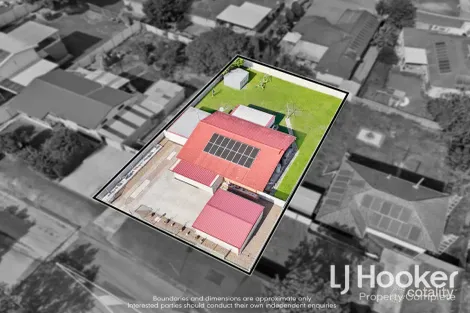 199 Stuart St, Goodna, QLD 4300