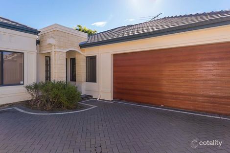 Property photo of 57C Moulden Avenue Yokine WA 6060