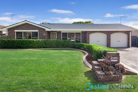 20 Kookaburra Pl, Erskine Park, NSW 2759