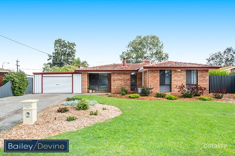 Property photo of 28 Boxworth Court Huntingdale WA 6110