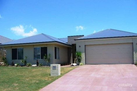 Property photo of 27 Gardenia Parade North Lakes QLD 4509