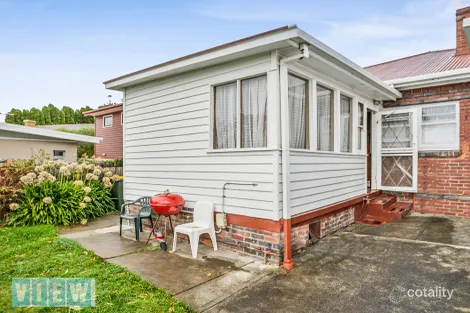 425 Elizabeth St, North Hobart, TAS 7000
