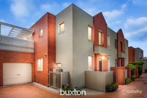 Property photo of 3/5 Walker Avenue Hampton VIC 3188