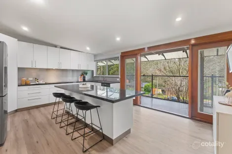 43 WAREEMBA AVE, THORNLEIGH, NSW 2120