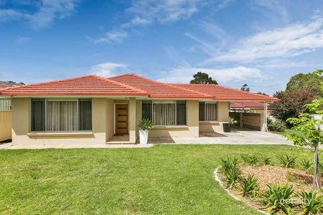 Property photo of 14 Markwick Crescent Campbelltown SA 5074