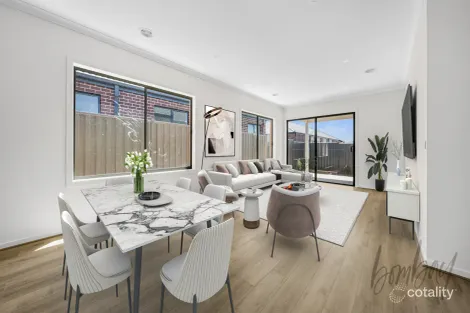 25 Tungsten Dr, Kalkallo, VIC 3064