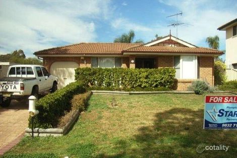 13 Speers Cres, Oakhurst, NSW 2761