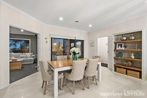 Property photo of 17 Bernard Street Doreen VIC 3754