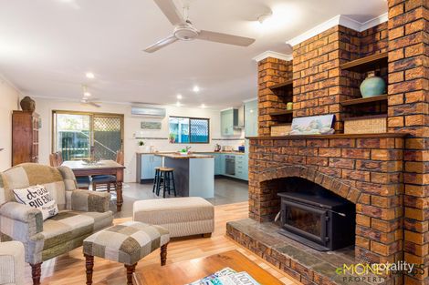 Property photo of 44 Limerick Drive Crestmead QLD 4132