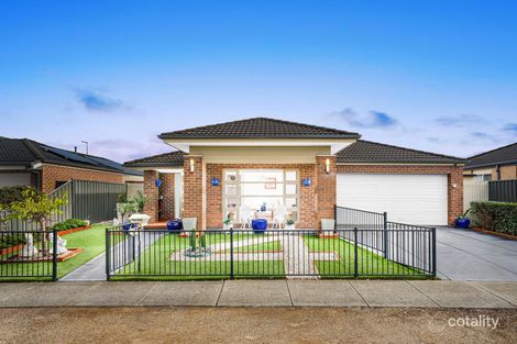 4 Heathcote Rd, Manor Lakes, VIC 3024