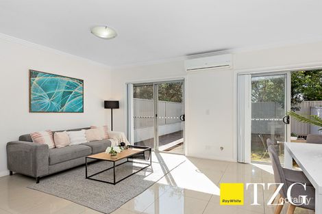 Property photo of 5/118 Harrow Road Auburn NSW 2144