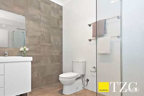 Property photo of 5/118 Harrow Road Auburn NSW 2144