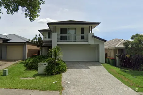 5 Francisca Dr, Augustine Heights, QLD 4300