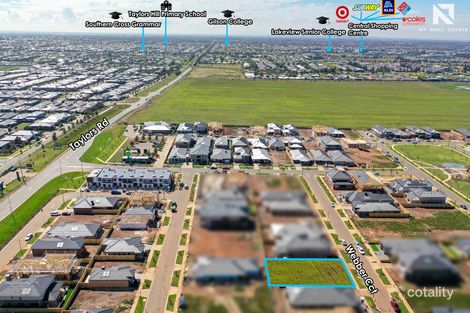 Property photo of 14 Webber Drive Deanside VIC 3336