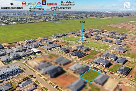 Property photo of 14 Webber Drive Deanside VIC 3336