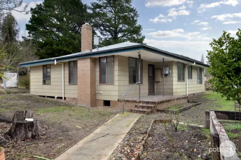 Property photo of 3880 Midland Highway Eganstown VIC 3461
