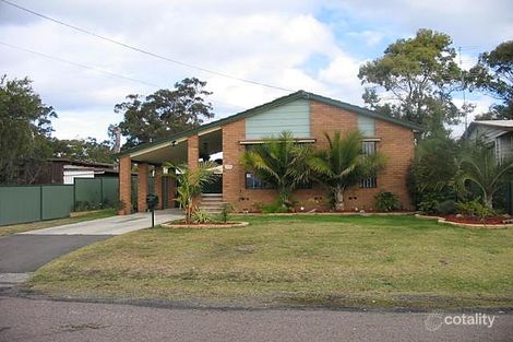 4 Weonga Pl, San Remo, NSW 2262