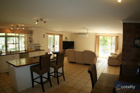 505 Tanby Rd, Taroomball, QLD 4703