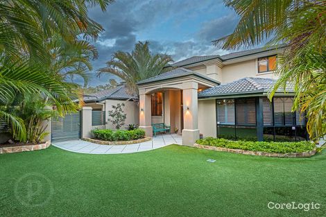 Property photo of 11 Samuel Place Sinnamon Park QLD 4073