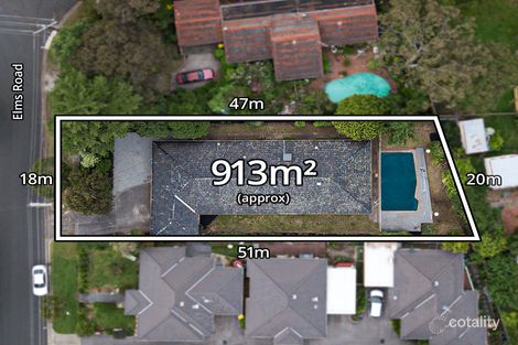 Property photo of 24 Elms Road Mooroolbark VIC 3138