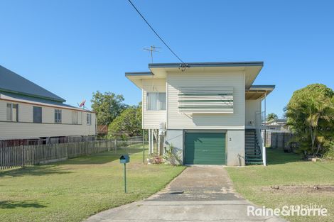 Property photo of 3 Pier Street South Gladstone QLD 4680