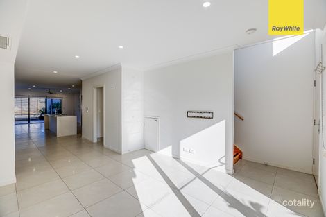 Property photo of 79 Eagle Parade Rochedale QLD 4123