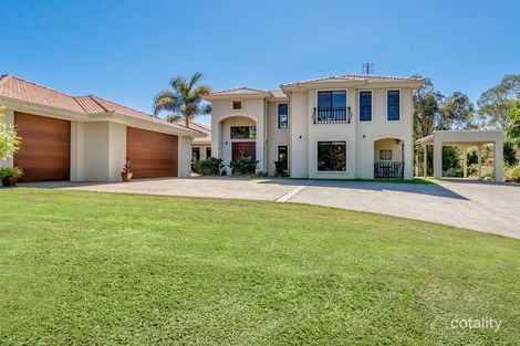 Property photo of 48 Ellen Grant Drive Willow Vale QLD 4209