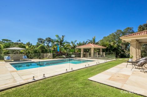 Property photo of 48 Ellen Grant Drive Willow Vale QLD 4209