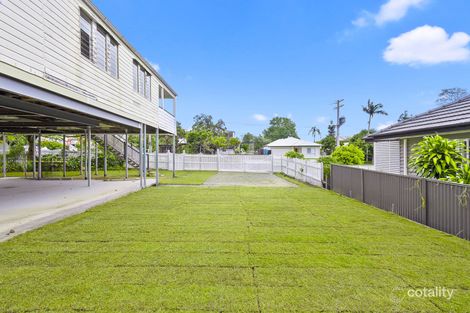Property photo of 36 Hodge Street Corinda QLD 4075