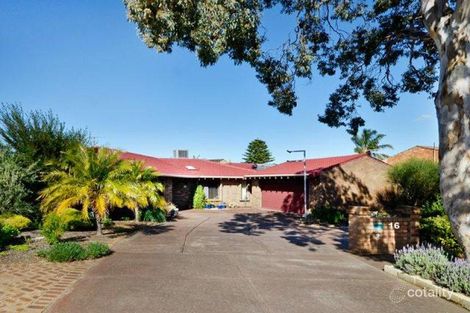 Property photo of 16 Hartington Way Carine WA 6020