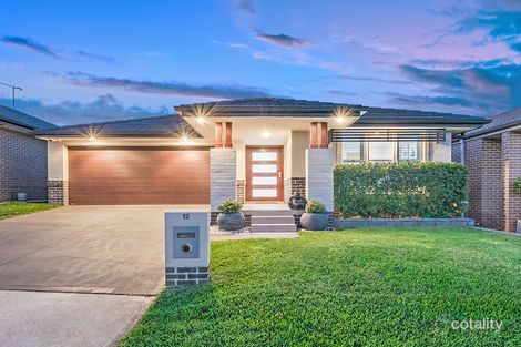 12 Langshan St, Spring Farm, NSW 2570