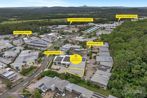 9/15 Rawlins Cct, Kunda Park, QLD 4556