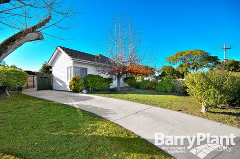 Property photo of 25 Clarevale Street Clayton South VIC 3169