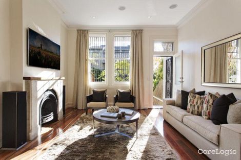 Property photo of 35 Underwood Street Paddington NSW 2021