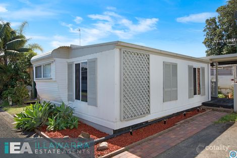 Property photo of 4/50 Junction Road Barrack Point NSW 2528