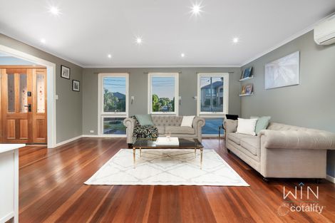 Property photo of 40 De Villiers Drive Dandenong VIC 3175