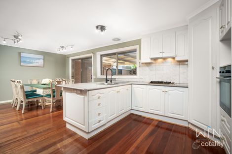 Property photo of 40 De Villiers Drive Dandenong VIC 3175